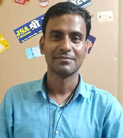 CEO Arun Kumar