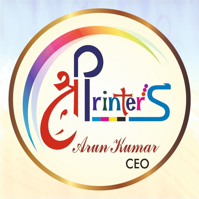 Shree Printers Calendar