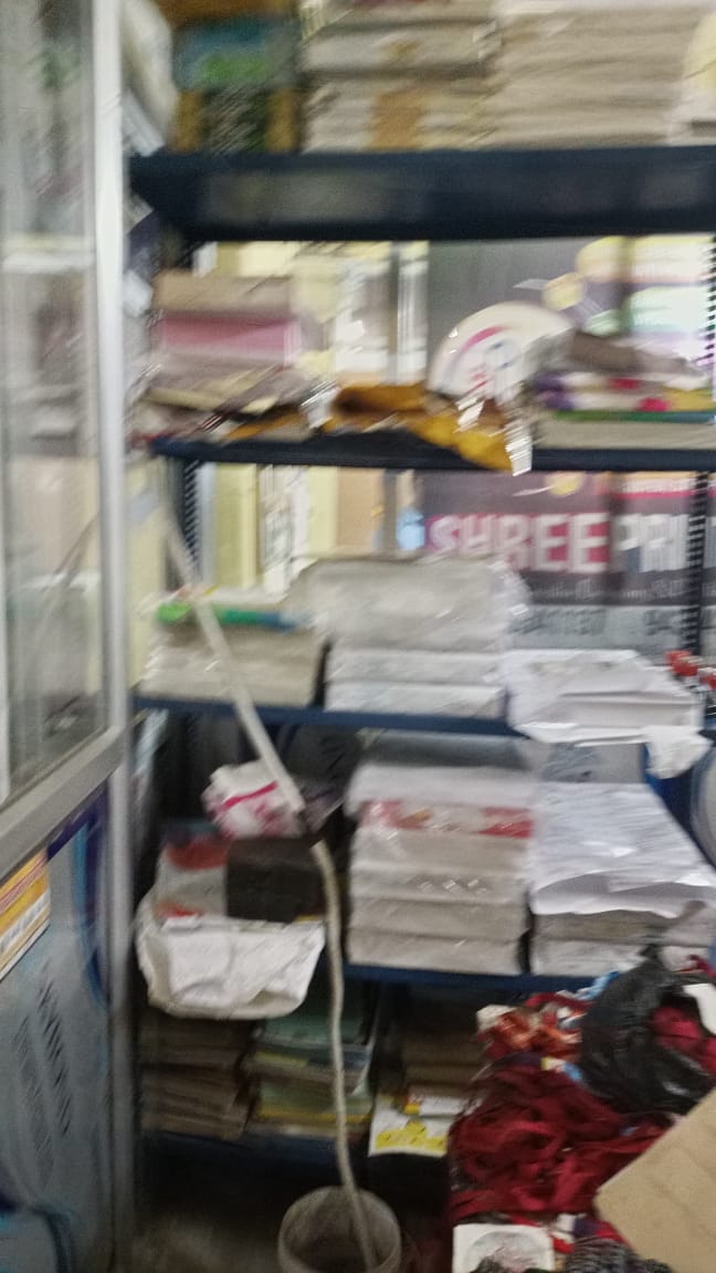 Shree Printers Premises 4